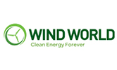 wind world